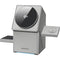 Auto-Rotating 3-in-1 Wireless Charger Dock | iPhone, AirPods, iWatch | Fast Charge