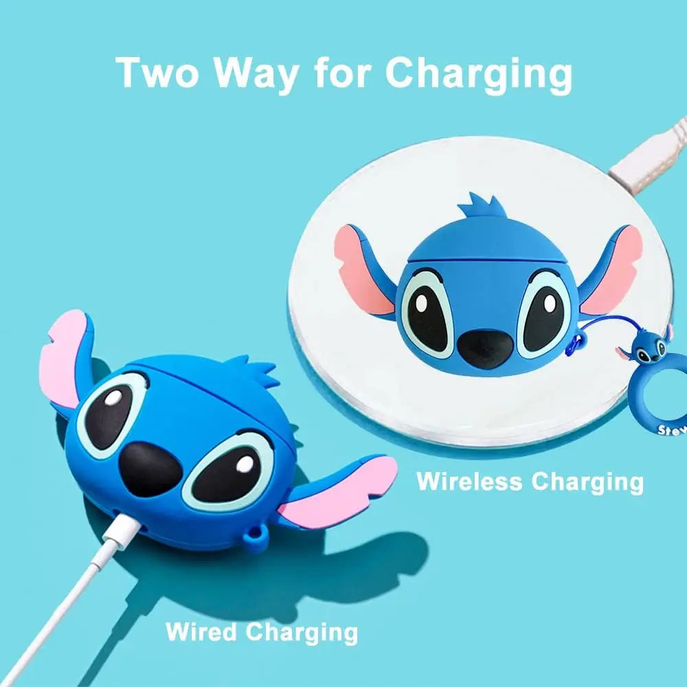 Stitch AirPod Case