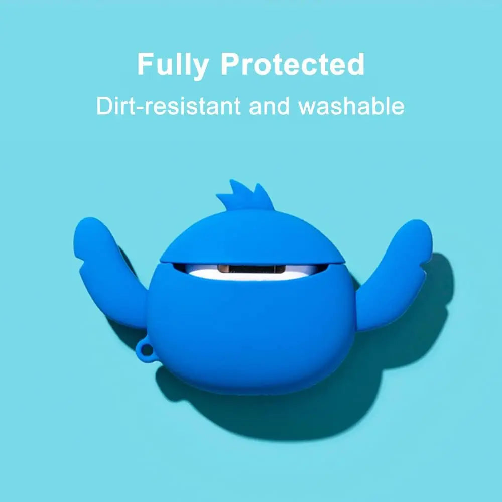 Stitch AirPod Case