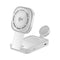 Foldable Magnetic Wireless Charging Station | 15W Fast Charge for iPhone 16 Pro, Samsung, Watch & AirPods