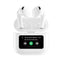 Pro Wireless Earbuds | LCD Screen | Touch Control | Noise Cancelling | Super Bass