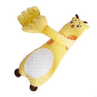 Baby Sleep Soothing Hand Patting Pillow - Comfort & Rest Support