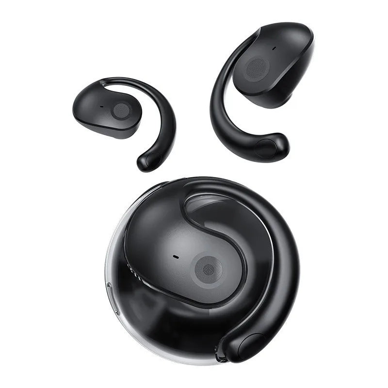 AI Real-Time 144 Language Translation Earbuds