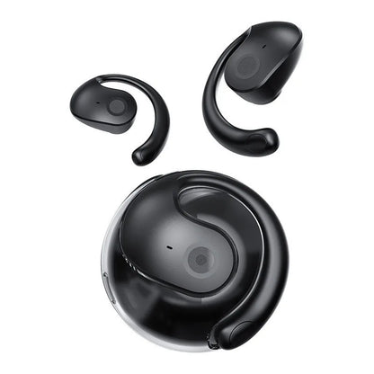 AI Real-Time 144 Language Translation Earbuds