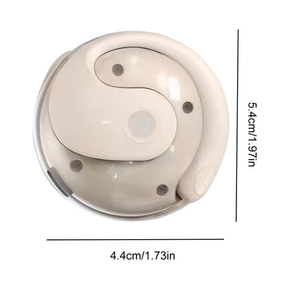AI Real-Time 144 Language Translation Earbuds