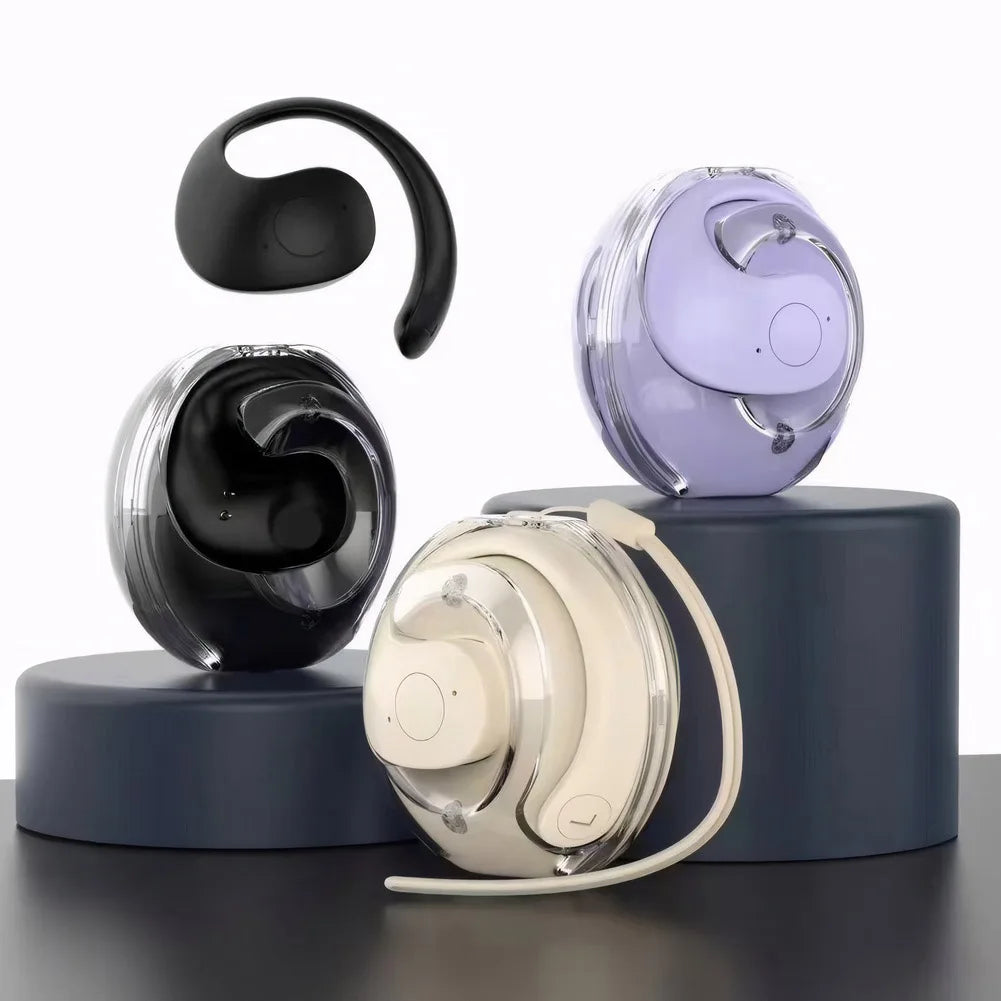 AI Real-Time 144 Language Translation Earbuds