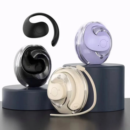 AI Real-Time 144 Language Translation Earbuds