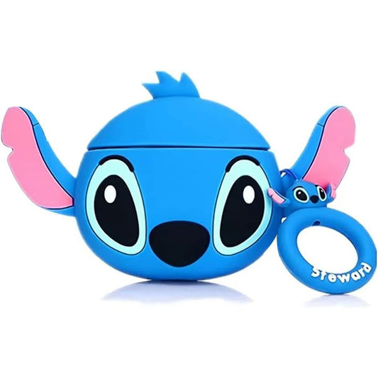 Stitch AirPod Case