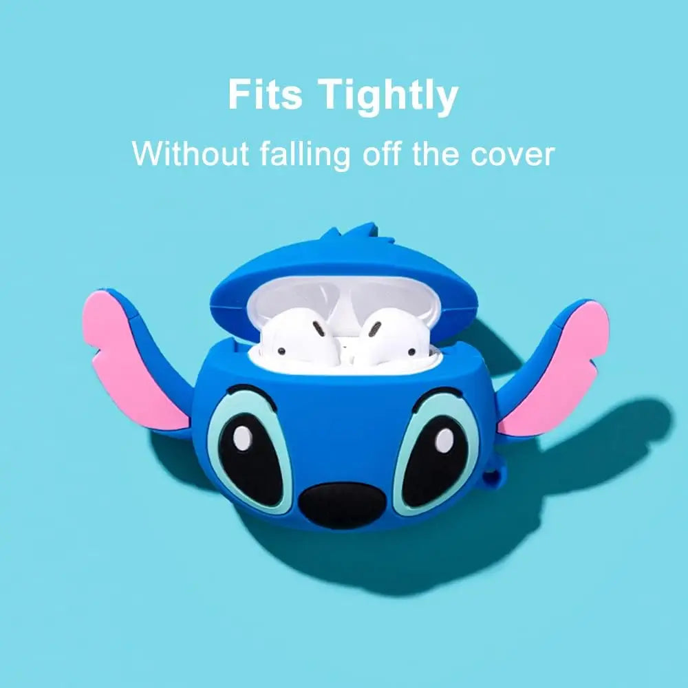 Stitch AirPod Case