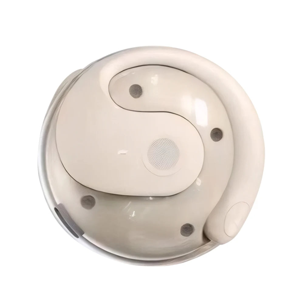 AI Real-Time 144 Language Translation Earbuds