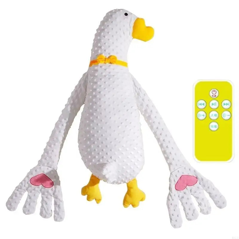 Baby Sleep Soothing Hand Patting Pillow - Comfort & Rest Support