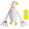 Baby Sleep Soothing Hand Patting Pillow - Comfort & Rest Support
