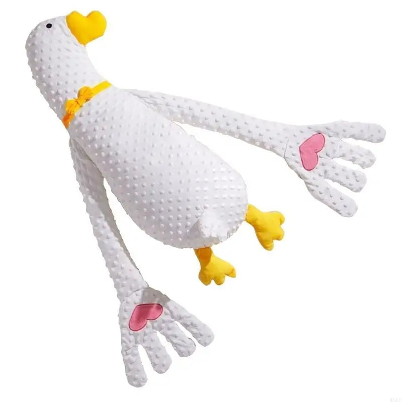 Baby Sleep Soothing Hand Patting Pillow - Comfort & Rest Support