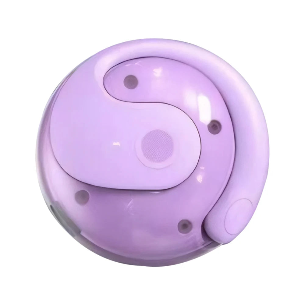 AI Real-Time 144 Language Translation Earbuds